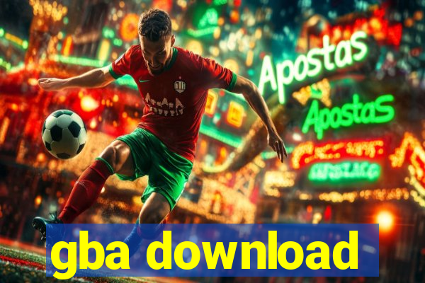 gba download